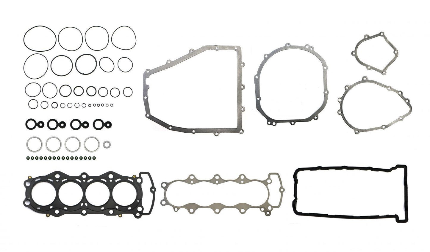 Centauro Full Gasket Set Kawasaki ZX6R (ZX636B1H,B2H) 2003-2004