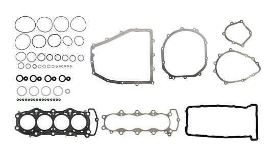 Centauro Full Gasket Set Kawasaki ZX6R (ZX636B1H,B2H) 2003-2004