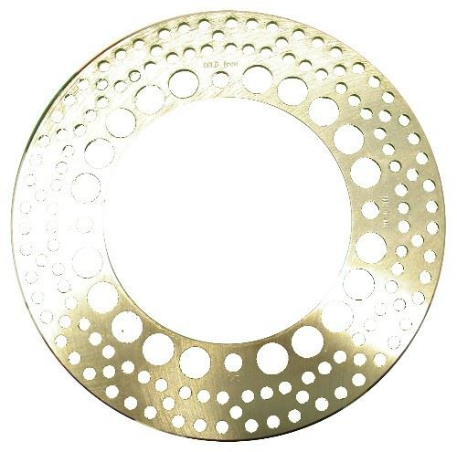 Disc Front Honda NX650, XL600, 88-97