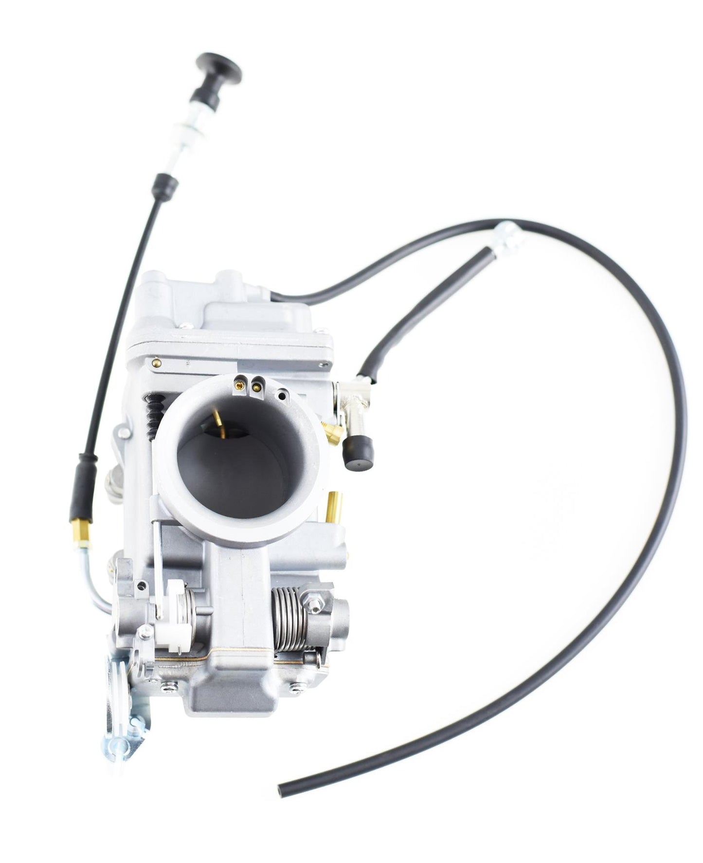 Carb Assy H/Davidson