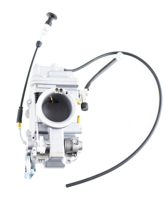 Carb Assy H/Davidson