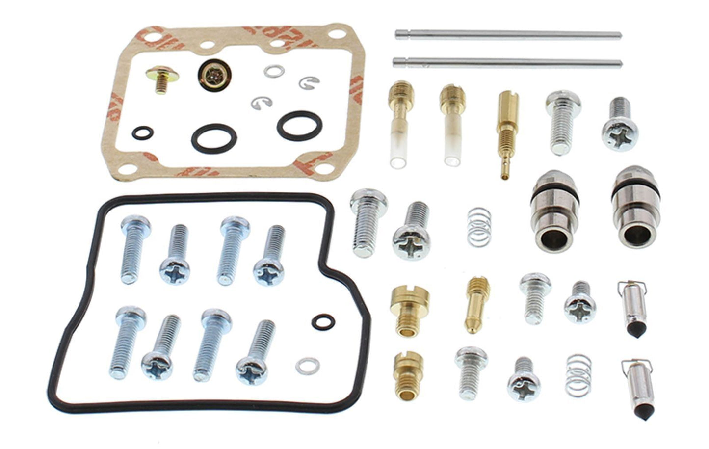 Carburetor Rebuild Kit Suzuki VZ800 Marauder 97-04