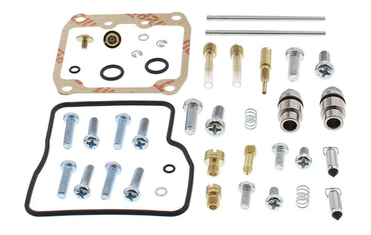 Carburetor Rebuild Kit Suzuki VZ800 Marauder 97-04