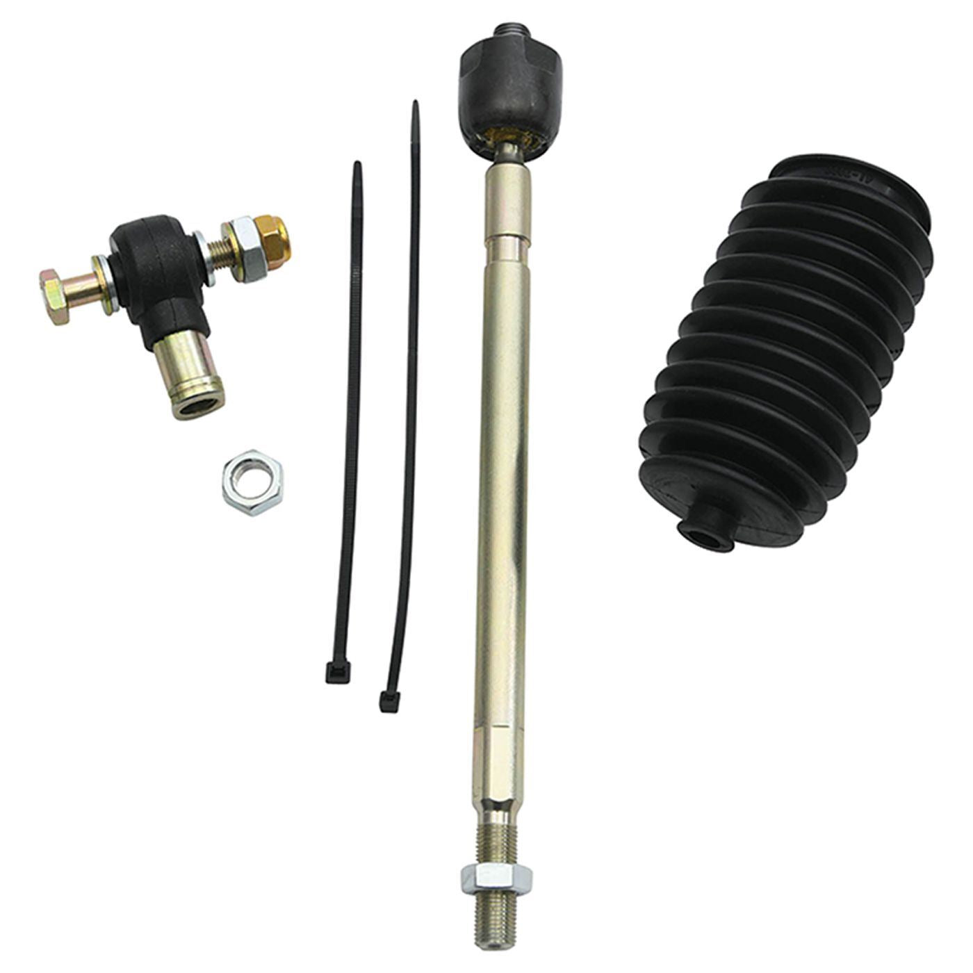 Rack Tie Rod Kit - Left Polaris Ranger 570 EU 2015, RZR 570 EFI 19-20, RZR 570 EFI EPS 19-20, RZR 570 Trail 21-22, RZR 570 Trail Premium 2021
