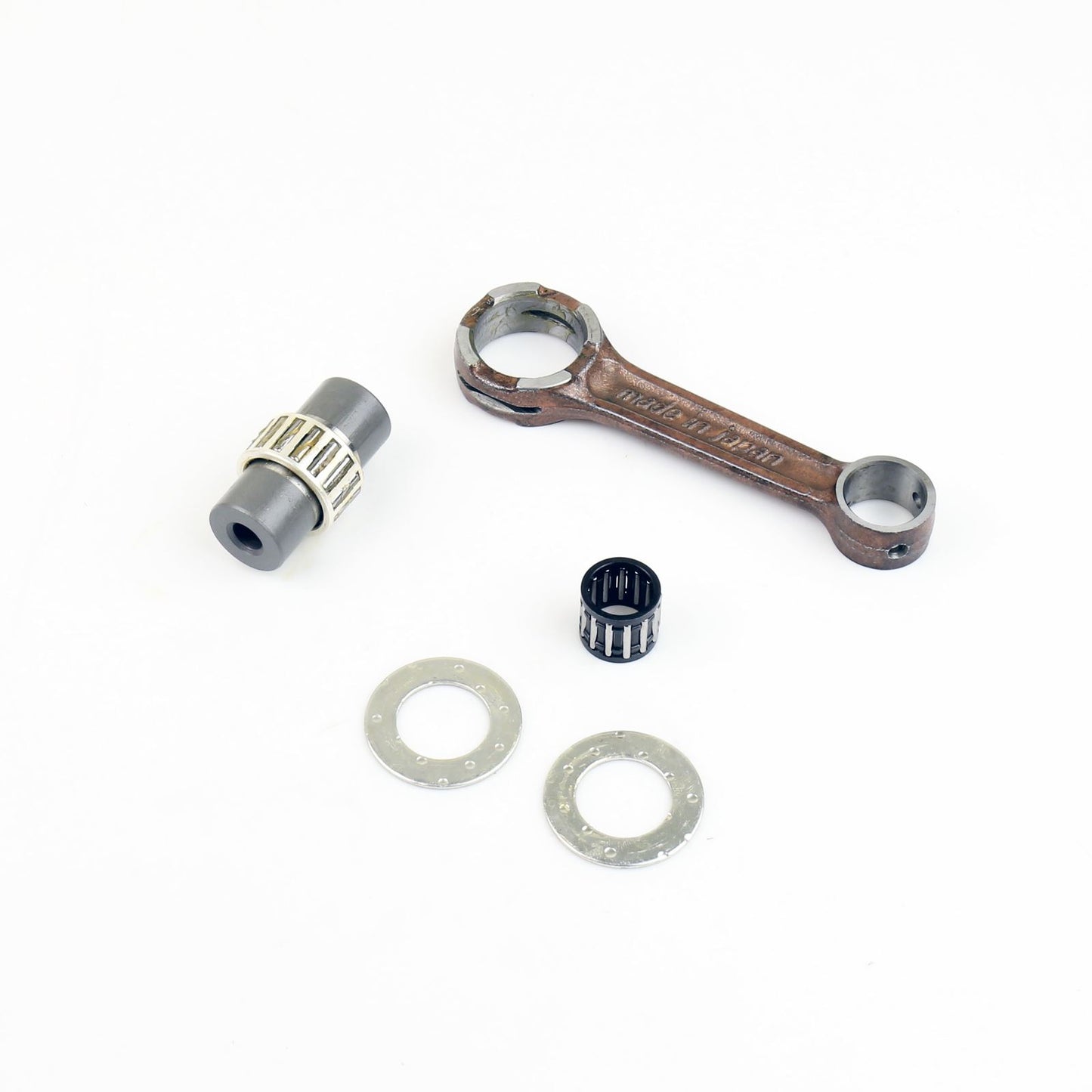Athena Con Rod Kit Suzuki RM85 02-19