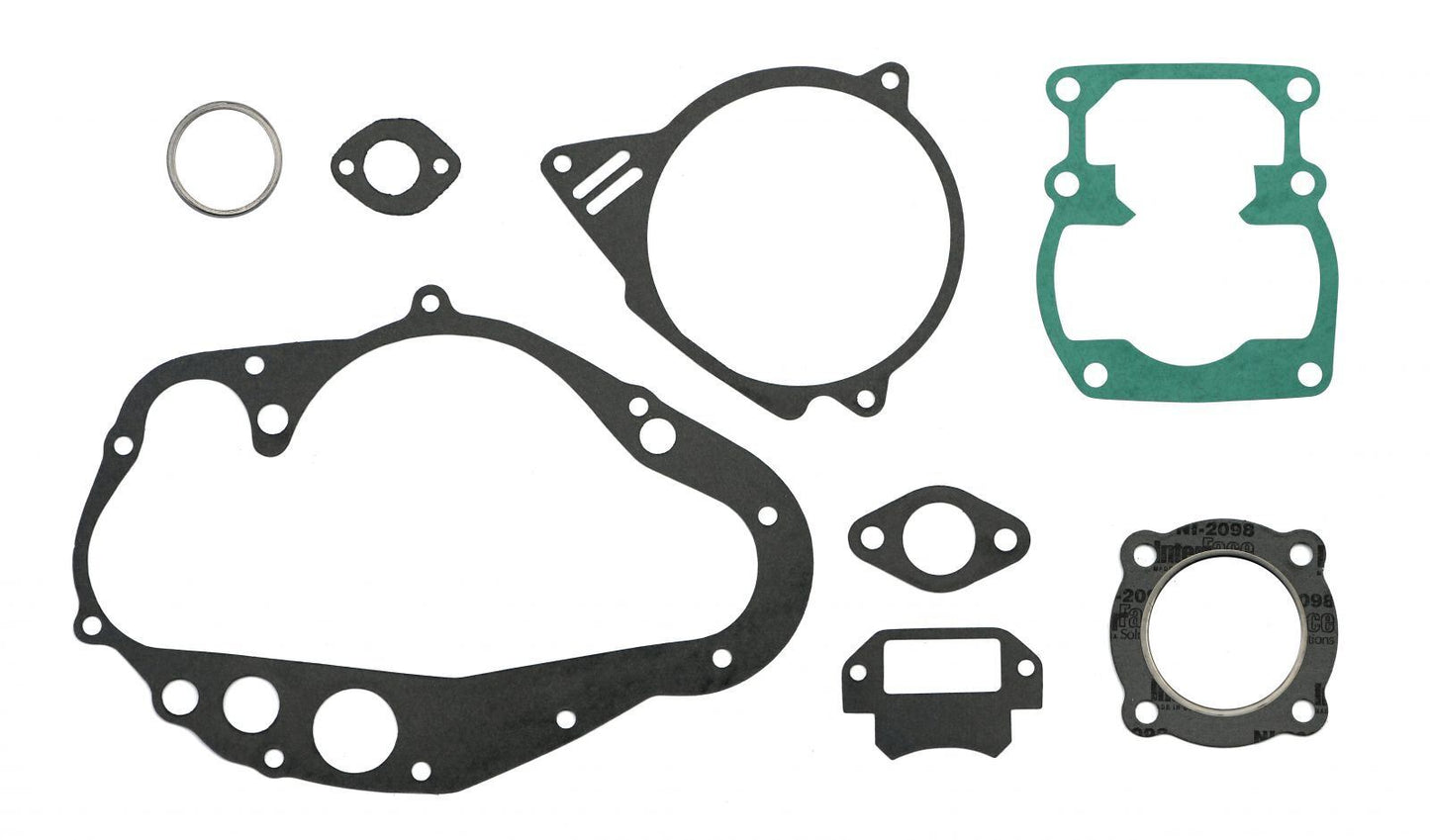 Full Gasket Set Suzuki TS125ER,C,N 1973-1986