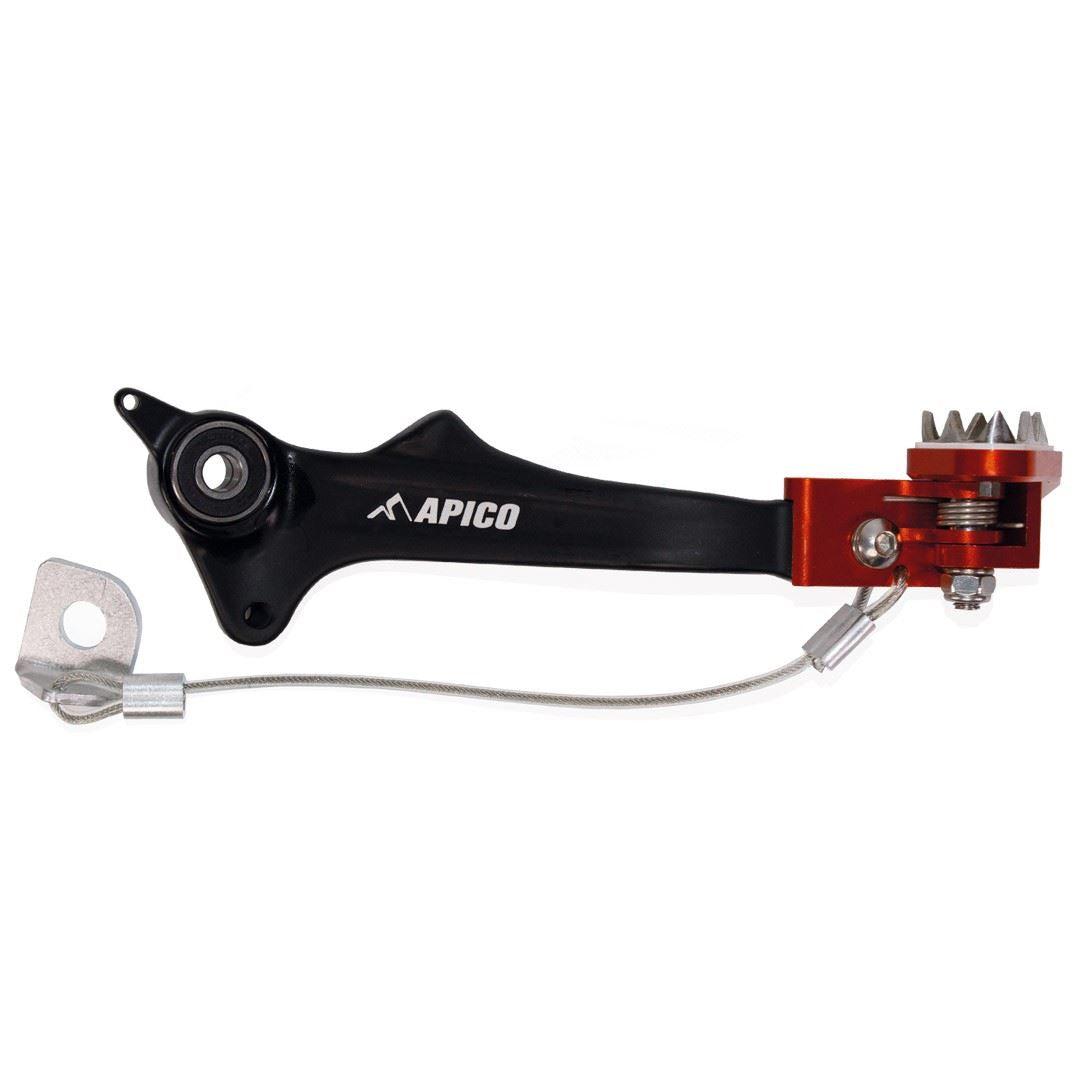 REAR BRAKE PEDAL FOR KTM 690 ENDURO 20-22