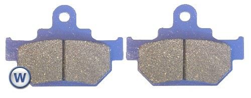 Kyoto Brake Pads VD329, FA106, FDB404, FDB673