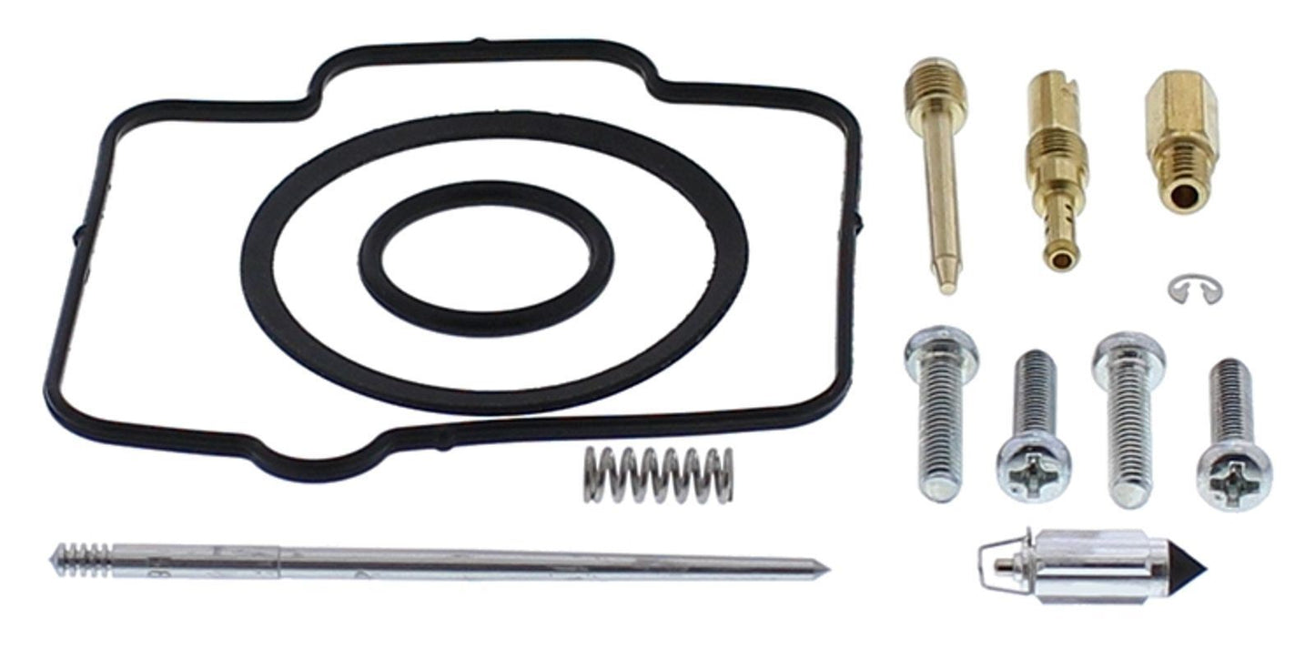 Carb Repair Kit For Honda CR 500 R 1989