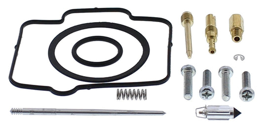 Carb Repair Kit For Honda CR 500 R 1989
