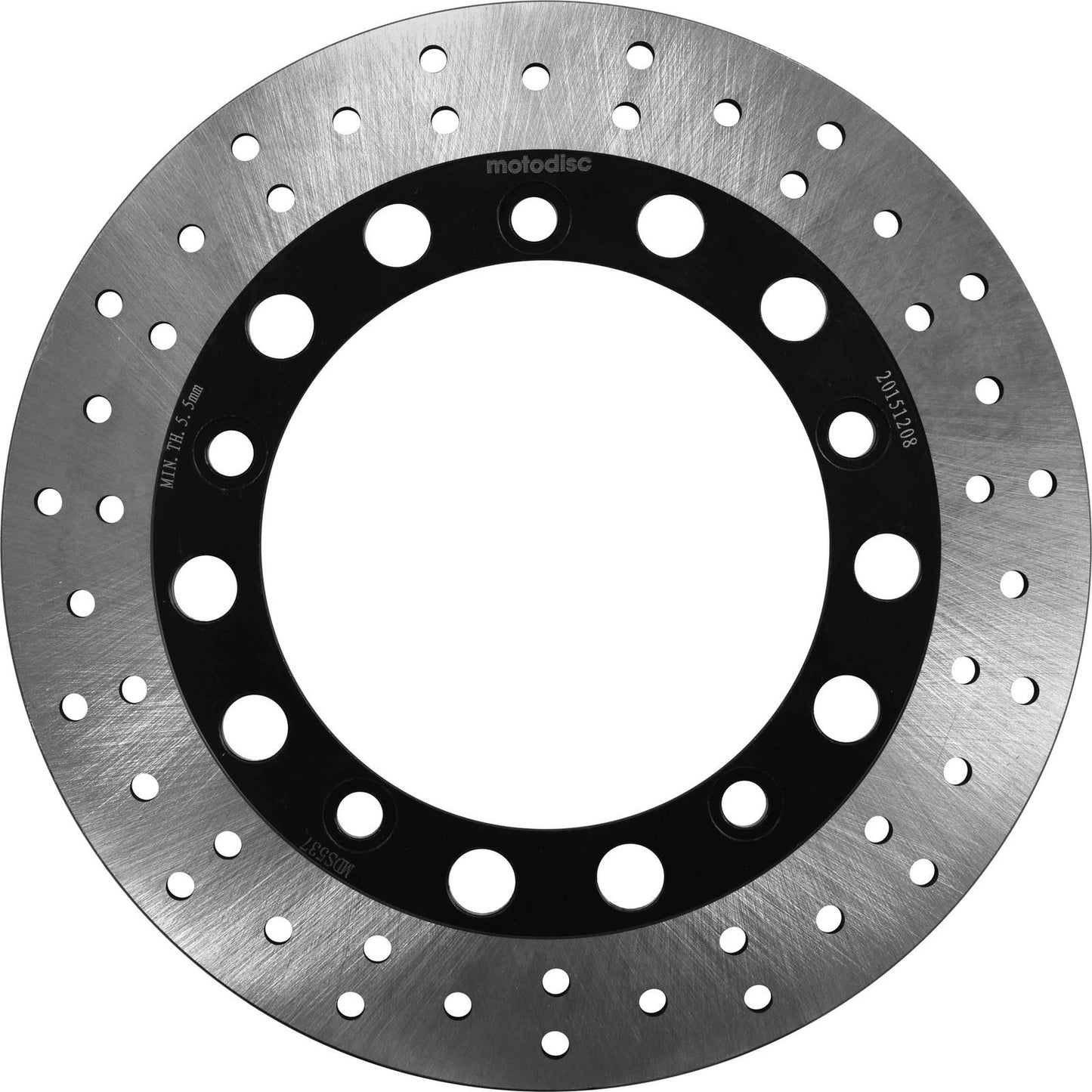 Disc Rear Kawasaki GPZ1100E,F 95-98 (Each)