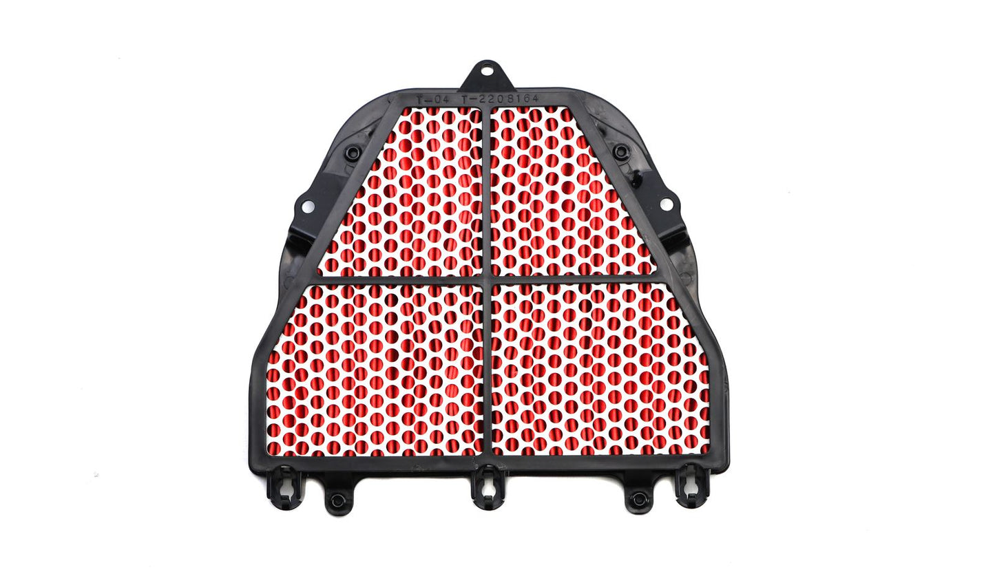 Air Filter Triumph 675 Daytona 11-16, 675 Street Triple 11-16 (HFA6502, T2200987)