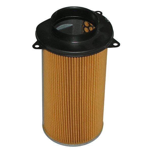 Air Filter Suzuki VS600G, VS750GLPL,GLPM 89-92, VS800G Front