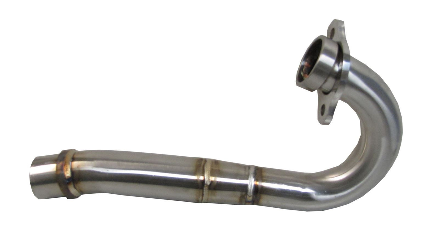 Honda CRF 250R Exhaust Downpipes 2006