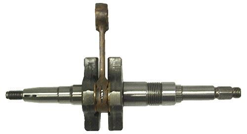 Crankshaft For Suzuki AY 50 WR-W Katana (L/C) 1998