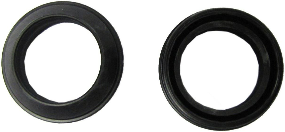 Fork Dust Seal 26mm x 35mm x 6mm/13.6mm Push In Type