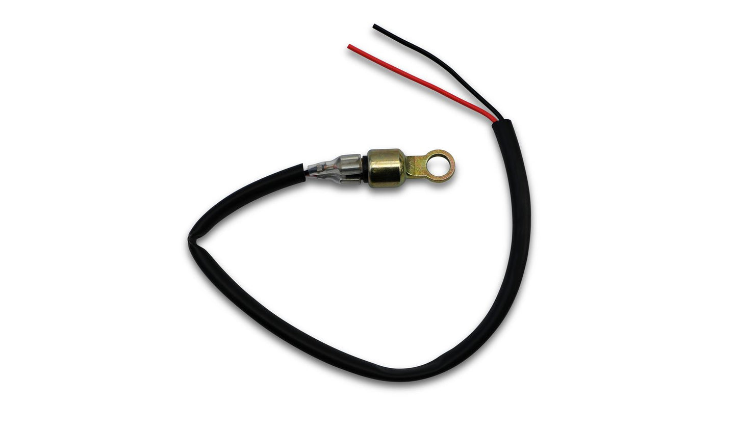Brake Light Stop Switch Hydraulic Type Fits Onto Standard Banjo Bolts (Like Washer)