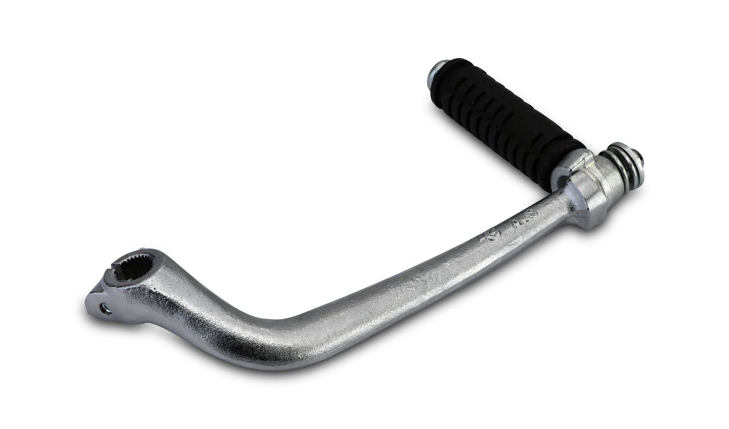 Kickstart Honda C50,C70,C90 All Models(14mm Spline Open)