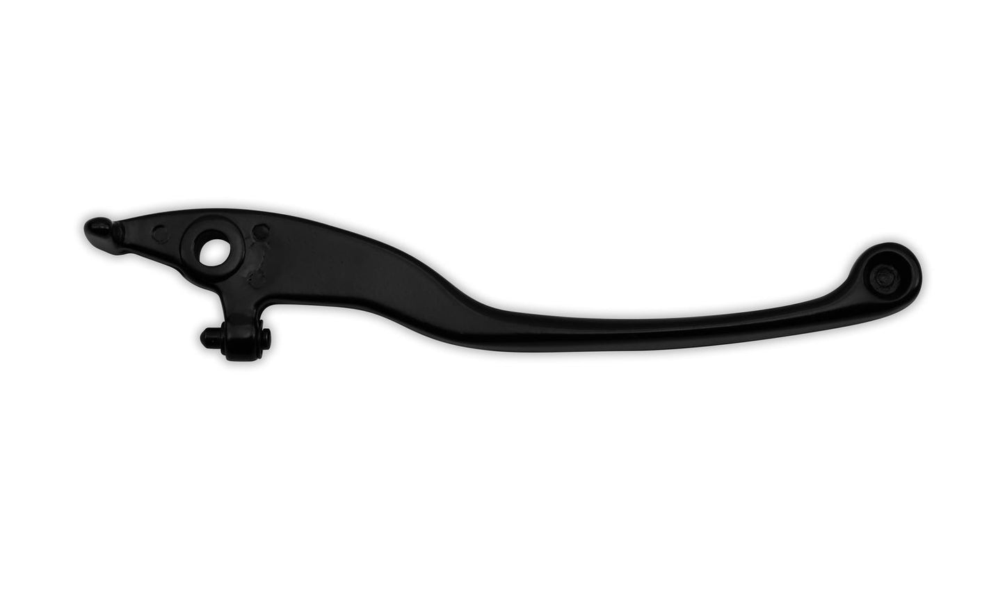 Rear Brake Lever Black Brake