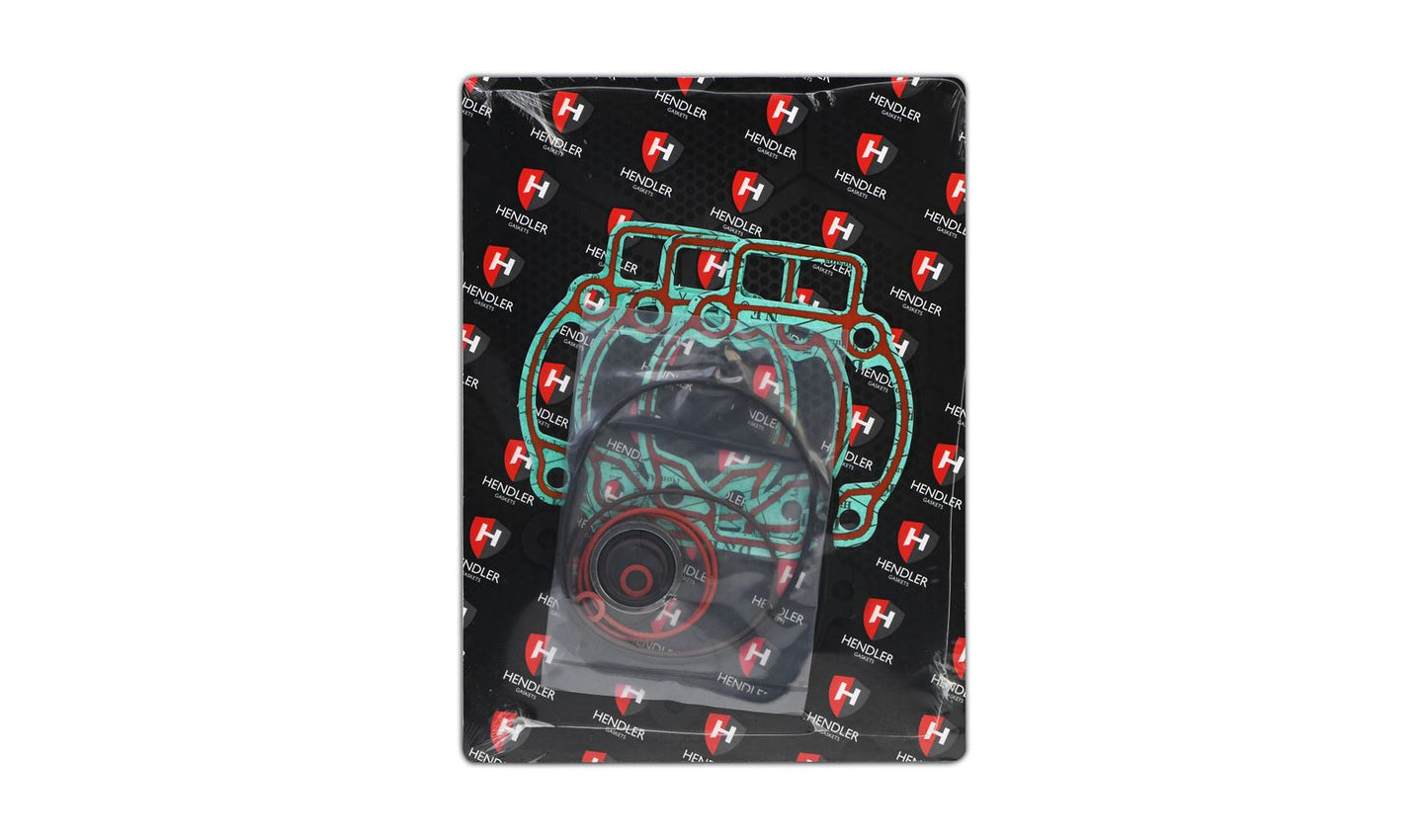 Full Gasket Set Piaggio 125 Hexagon 94-99, 150 Hexagon 94-97, Gilera FX125 98-02