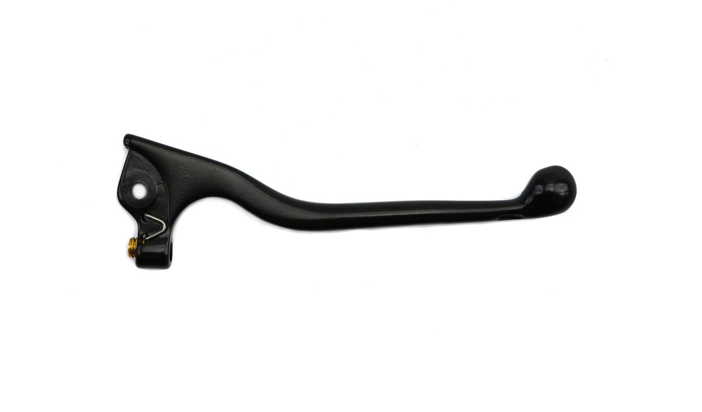 Front Brake Lever Black Italjet Formula 125