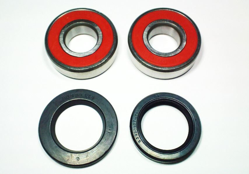 Wheel Bearing Kit Front ZX750H1/H2 89-90, ZX110C1/C4 90-93 (WBK-309)