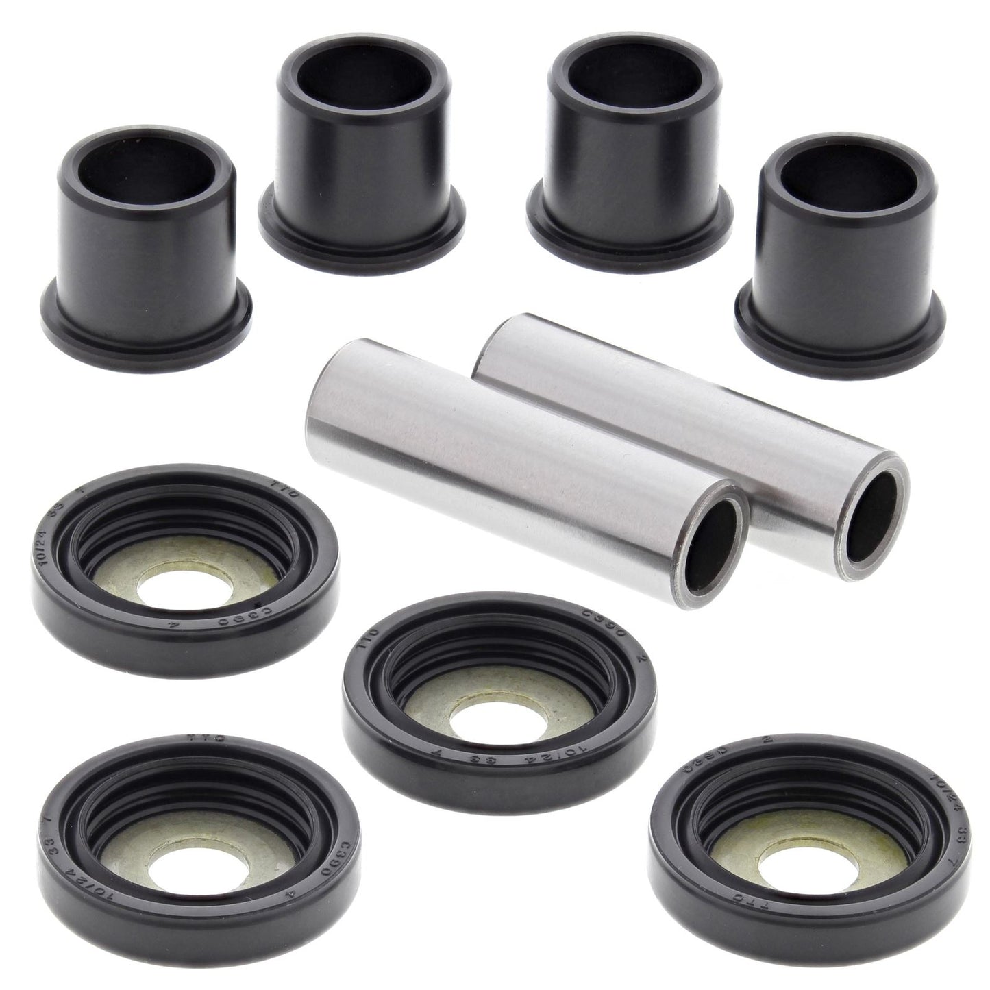 Front Lower A-Arm Bearing Kit, 2 Kits Req. Per Veh. Honda TRX250R 1986, Front Upper A-Arm Bearing Kit, 2 Kits Req. Per Veh. Honda TRX250R 1986
