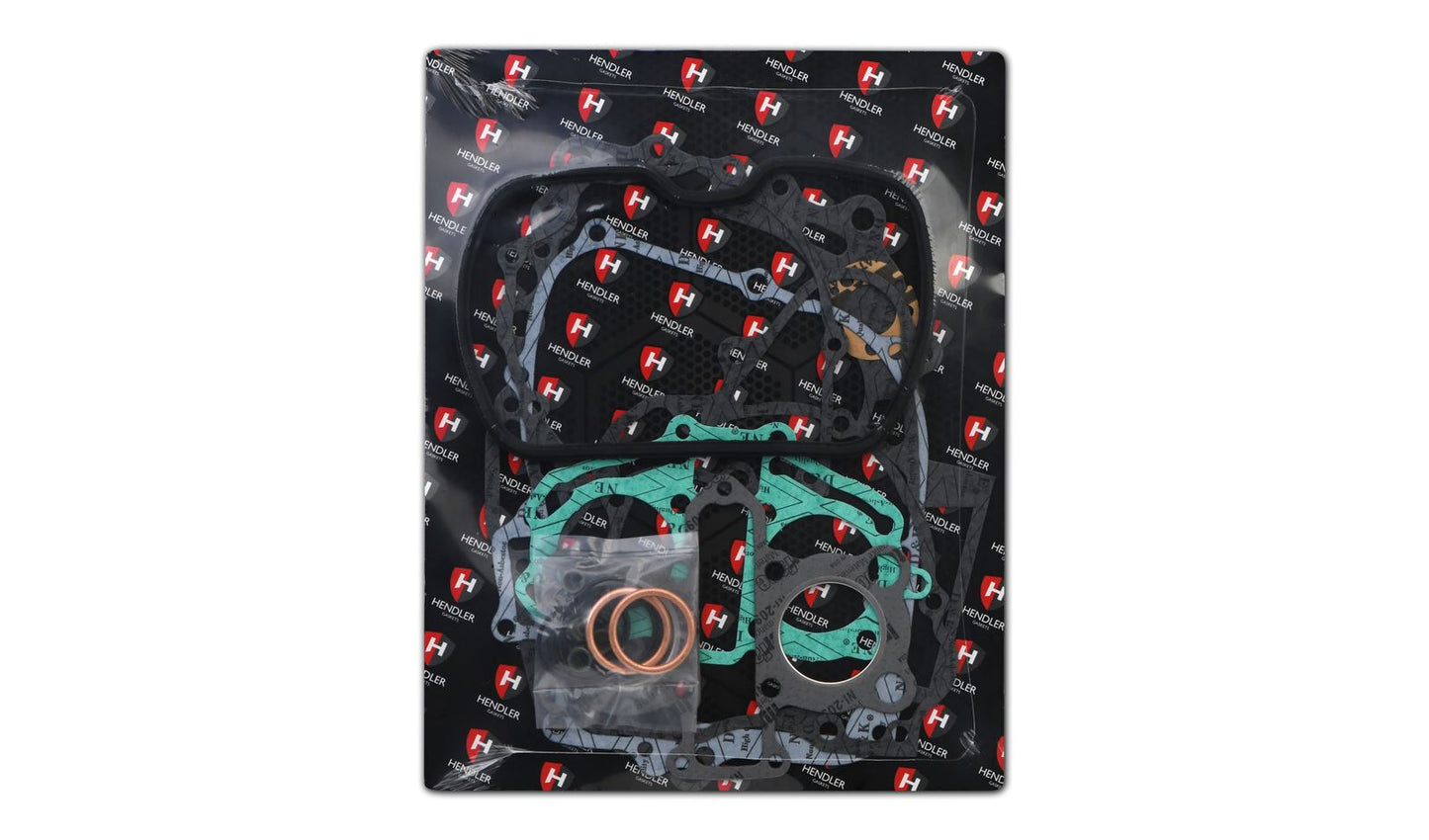 Full Gasket Set Honda CA125 1995-99, CB125 1982-88, CD125 1982-85, CM125 1982-85