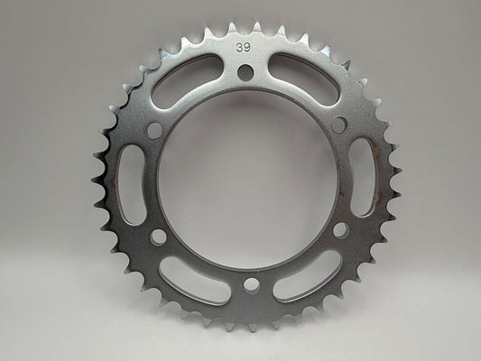 498-39 Rear Sprocket Kawasaki ZR750 Zephyr 91-97, W650 99-07