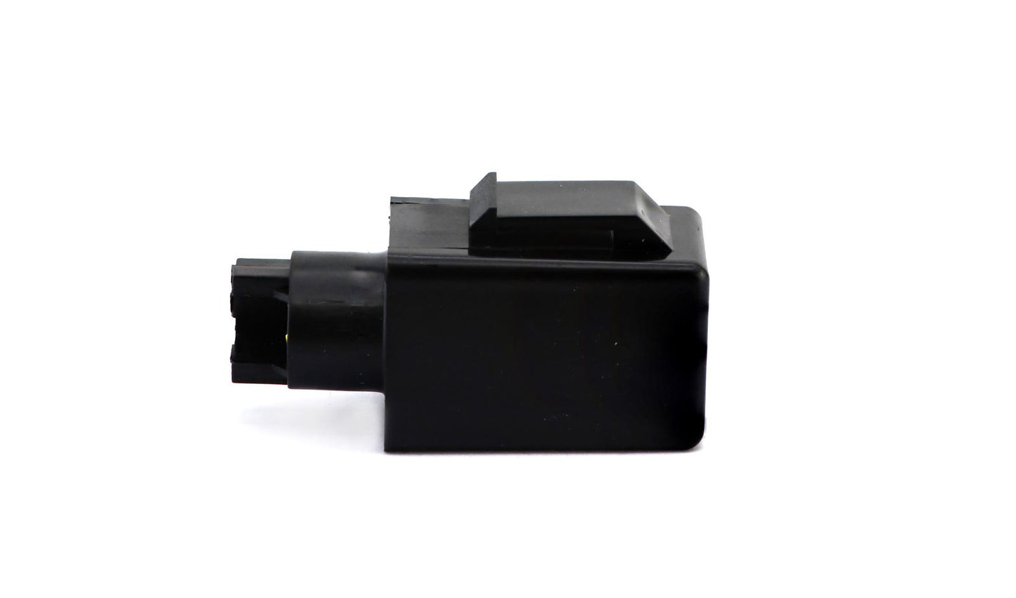 Flasher Relay Honda 4 Pin Block for LED Indicators (MEW, MJE)