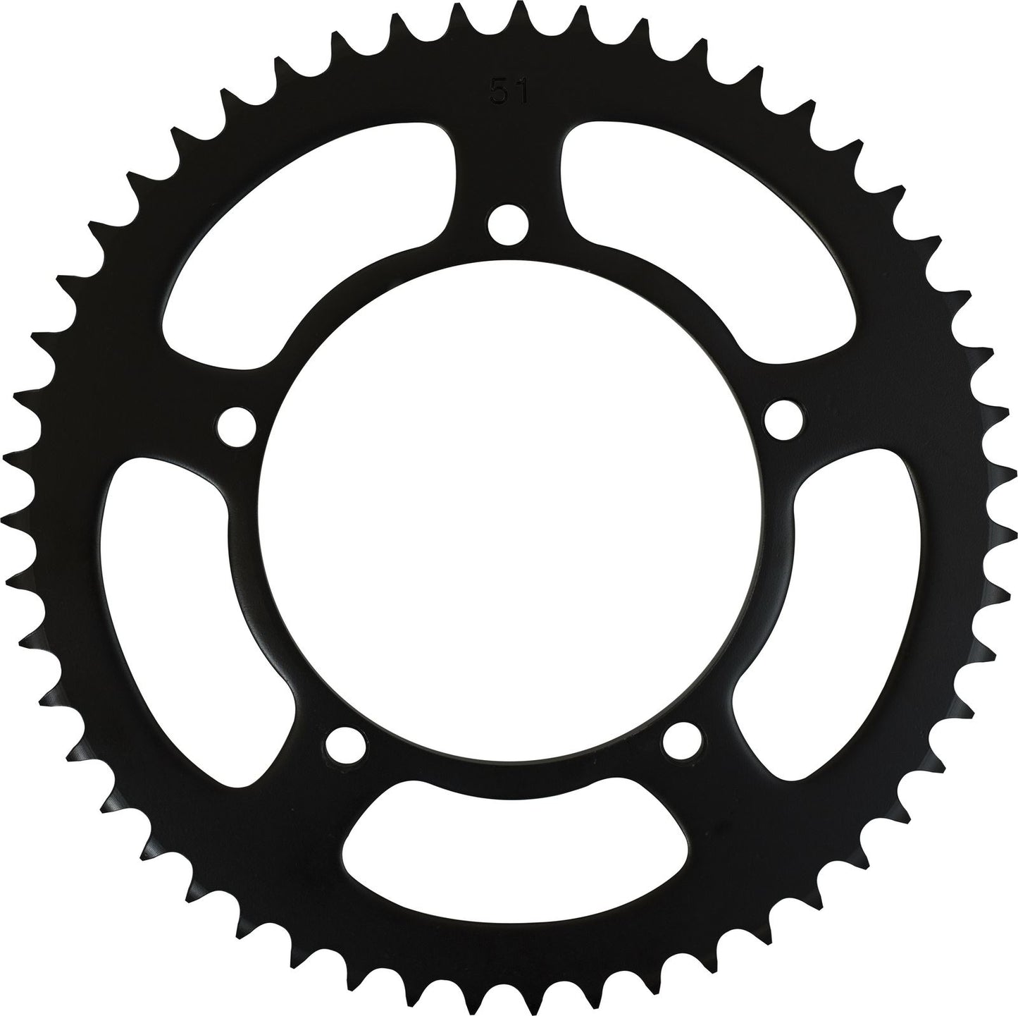 24-51 Rear Sprocket Aprilia RX50 98-06, Aprilia MX50 03-05