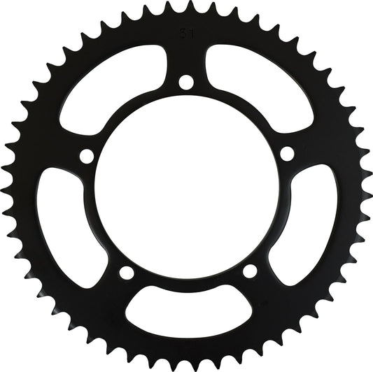 24-51 Rear Sprocket Aprilia RX50 98-06, Aprilia MX50 03-05