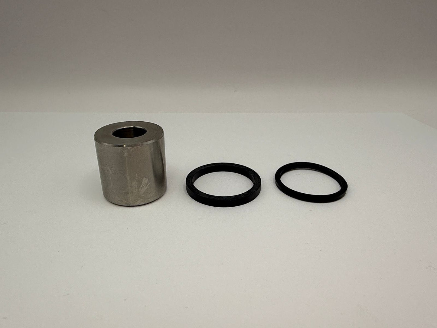 Stainless Steel 316L Brake Caliper Piston & Seal Kit 27mm x 27mm