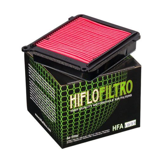 HFA1935 HiFlo Air Filter Honda CRF1100 Africa Twin 21-23 (17210-MKS-E00)