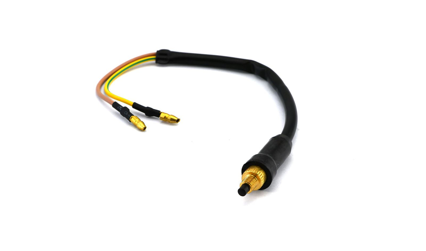 Brake Light Stop Switch Front Yamaha OE Ref. 5XL-H3890-00 20cm Lead