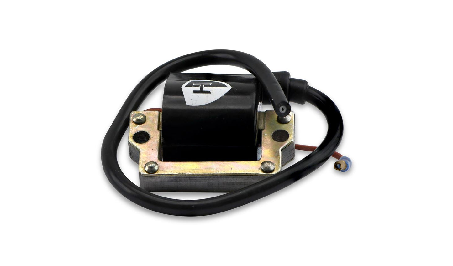 Ignition Coil 6v AC Single Wire (55mm Centres)