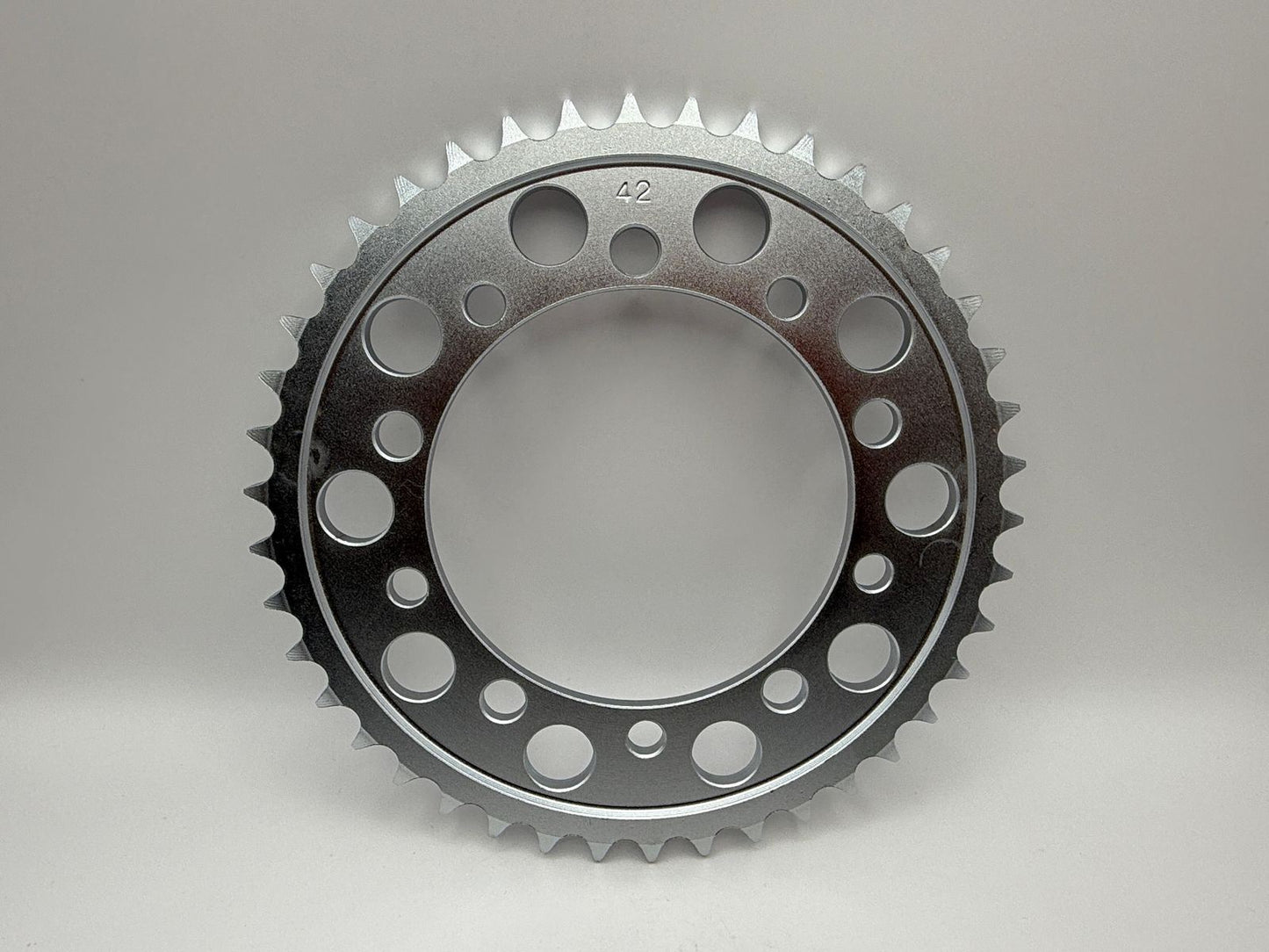 1797/1800-42 Rear Sprocket Suzuki GSXR1000 01-06