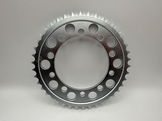 1797/1800-42 Rear Sprocket Suzuki GSXR1000 01-06