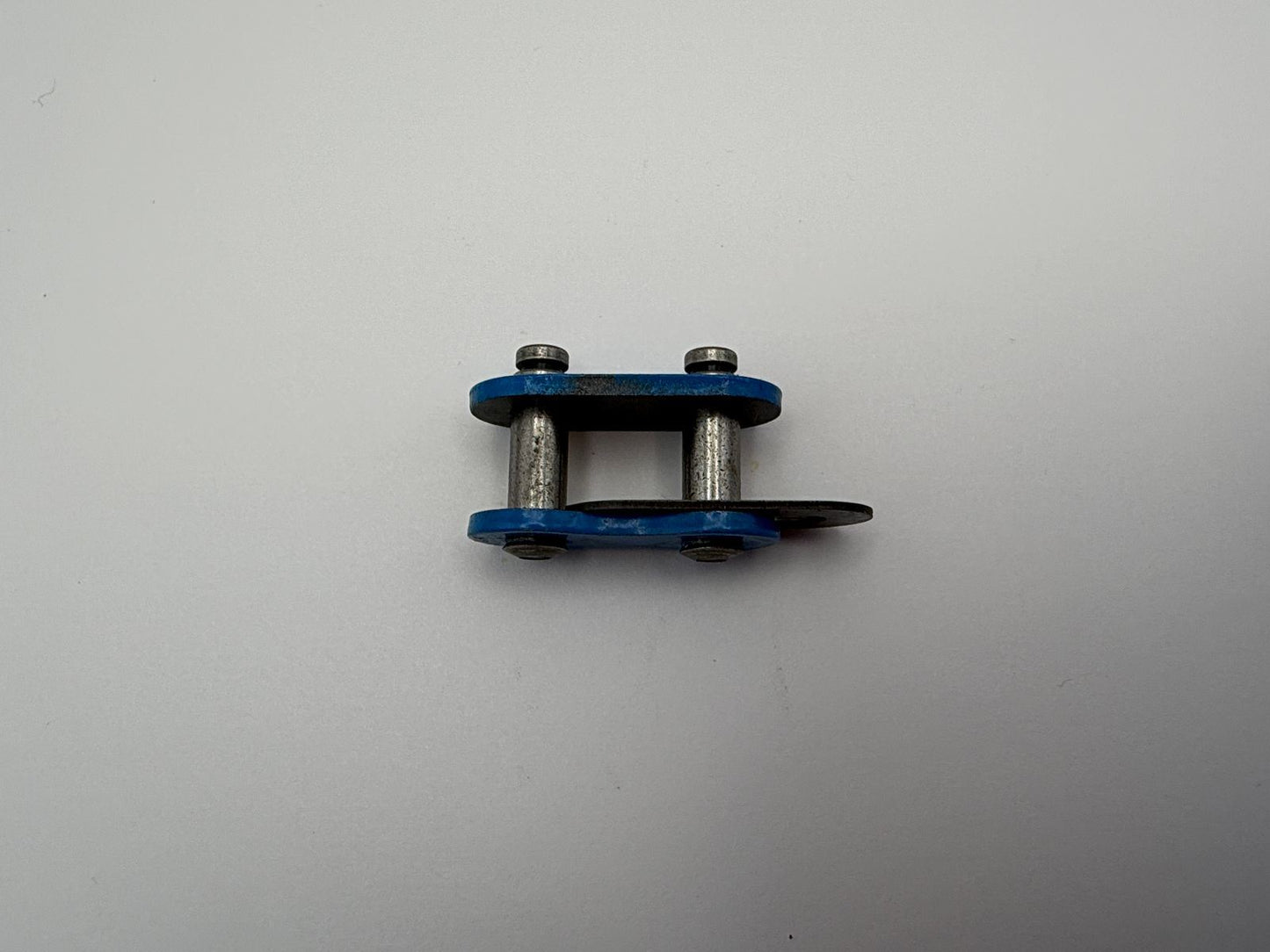RK Split Link Heavy Duty MXZ5 Factory Racing Motocross Blue 520 Pitch