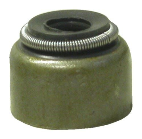 Valve Stem Seals OD-12mm ID 10mm Stem 5mm Length 9mm
