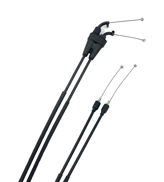 Cable, Throttle Gas-Gas EC300 2021, EX300 2021, Husqvarna TE 150i 20-22, TE 250i 18-22, TE 300i 19-22, TX 300i 20-22, KTM XC 250 TPI 20-22, XC 300 TPI 20-22, XC-W 150 TPI 20-22, XC-W 250 TPI 18-22, XC-W 300 TPI 19-22, XC-W 300 TPI ERZBERGRODEO 20