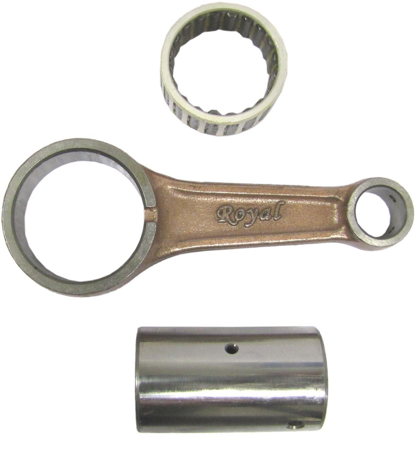 Athena Con Rod Kit Yamaha YZ250F 03-13, WR250F 03-13, Gas Gas EC250 4T 10-15
