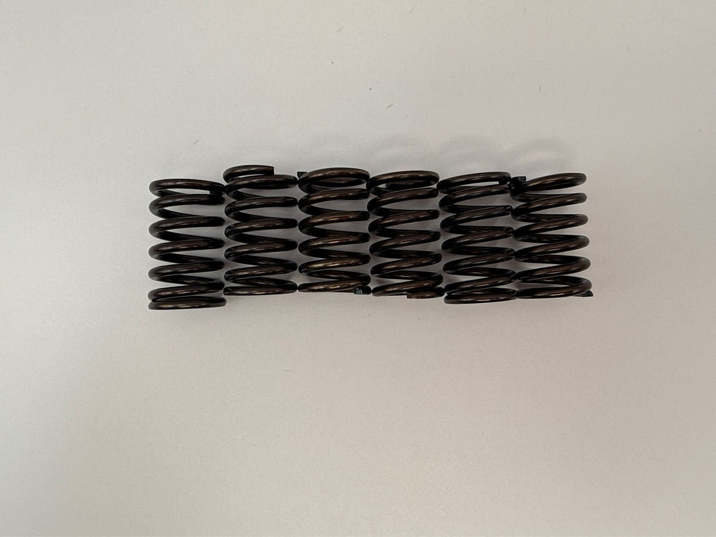 TourMax Clutch Springs Heavy Duty OD 18.50mm Length 28.40mm (2.50) OE Ref: 21413-24F00