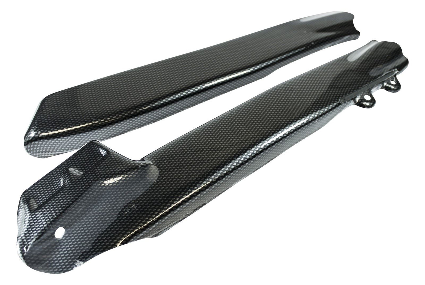 Swing Arm Covers For GAS GAS 05-17