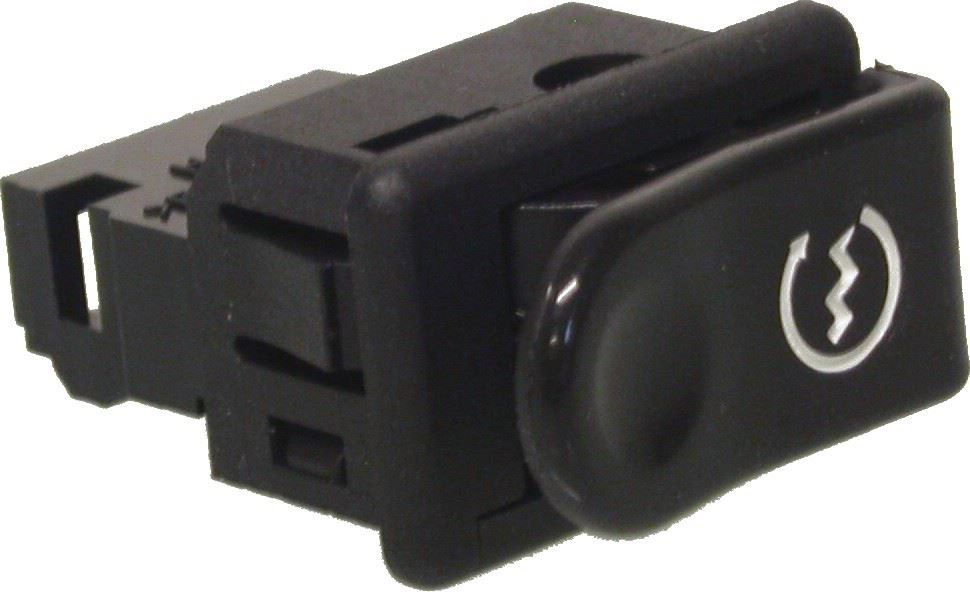 Handlebar Switch Starting Honda ANF125