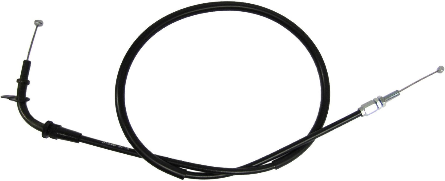 Throttle Cable For Suzuki Pull GS500K1-K5 01-08 (Each)