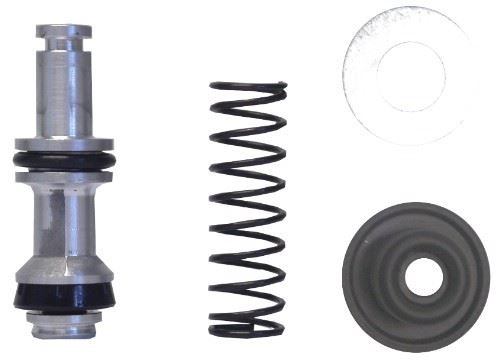 TourMax Front Brake Master Cylinder Repair Kit MSB407