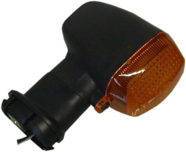 Indicator Yamaha YZF-R1, YZF-R6, FZS600/1000, TRX850, FZR600 Front Right