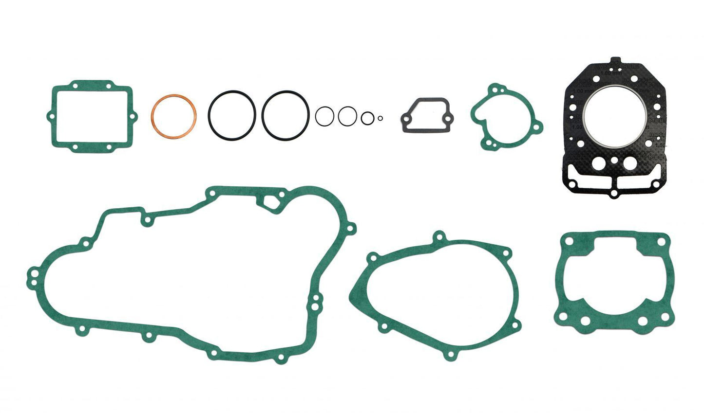 Centauro Full Gasket Set Kawasaki KXF250A2 Tecate 4 1987-1988