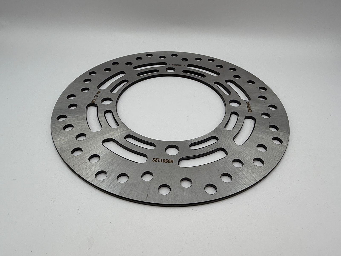 Front Brake Disc Honda PCX125 18-20 (Solid) OEM Reference: 45351-K96-D01